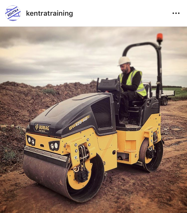 Kentra Training Ltd tweet media