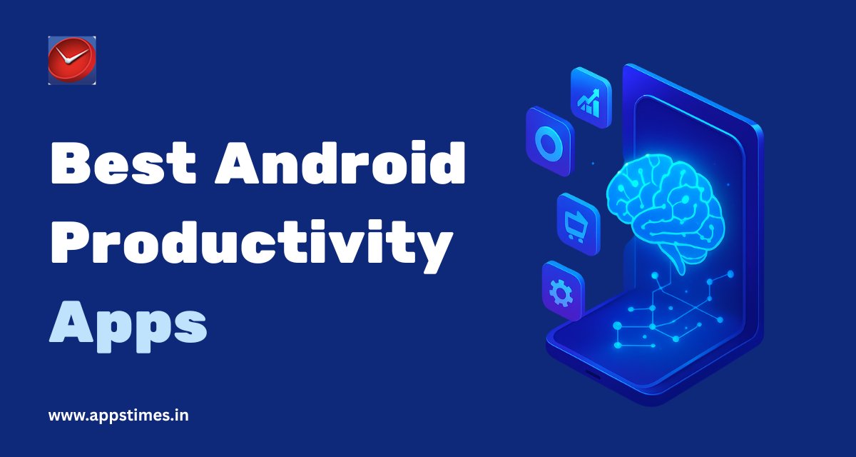 AppMarketPlus's tweet image. 📱💼 Boost your efficiency in 2025!
Check out the Best Android Productivity Apps that help you organize, focus, and get more done — right from your phone. ⚡

👉 appstimes.in/best-android-p…

#ProductivityApps #AndroidApps #AppsTimes #TechTrends