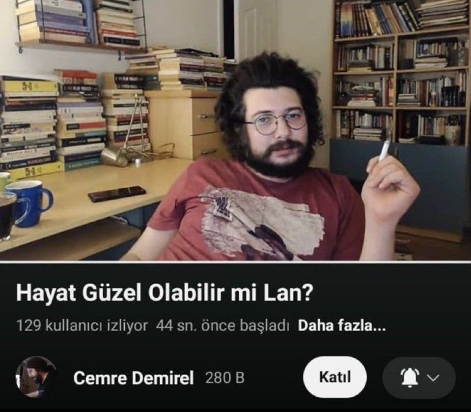 2 gün sosyalleşince