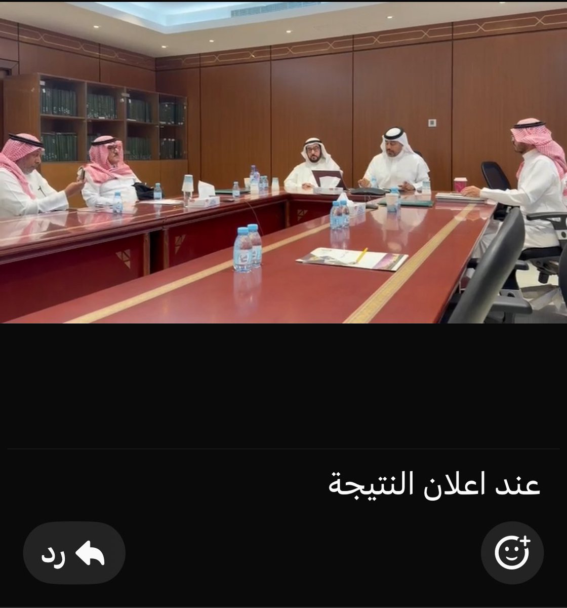 حمود المزيني tweet media