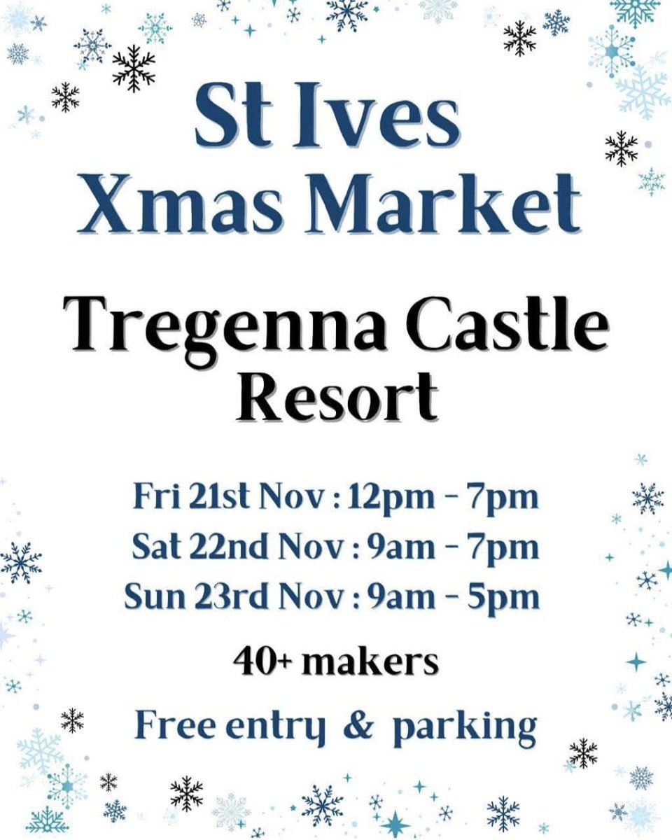 ed_objective's tweet image. tbpottery.co.uk is at Tregenna Resort, St Ives today/Sat/Sun for his first Christmas Fair. All set and raring to go.... he&apos;d love to see you if you&apos;re in the area @johncosgrove405 @crowmogh @SwailesRuth RPs🙏 #Cornwall #pottery #Christmas #craftfair #ceramics #handmade
