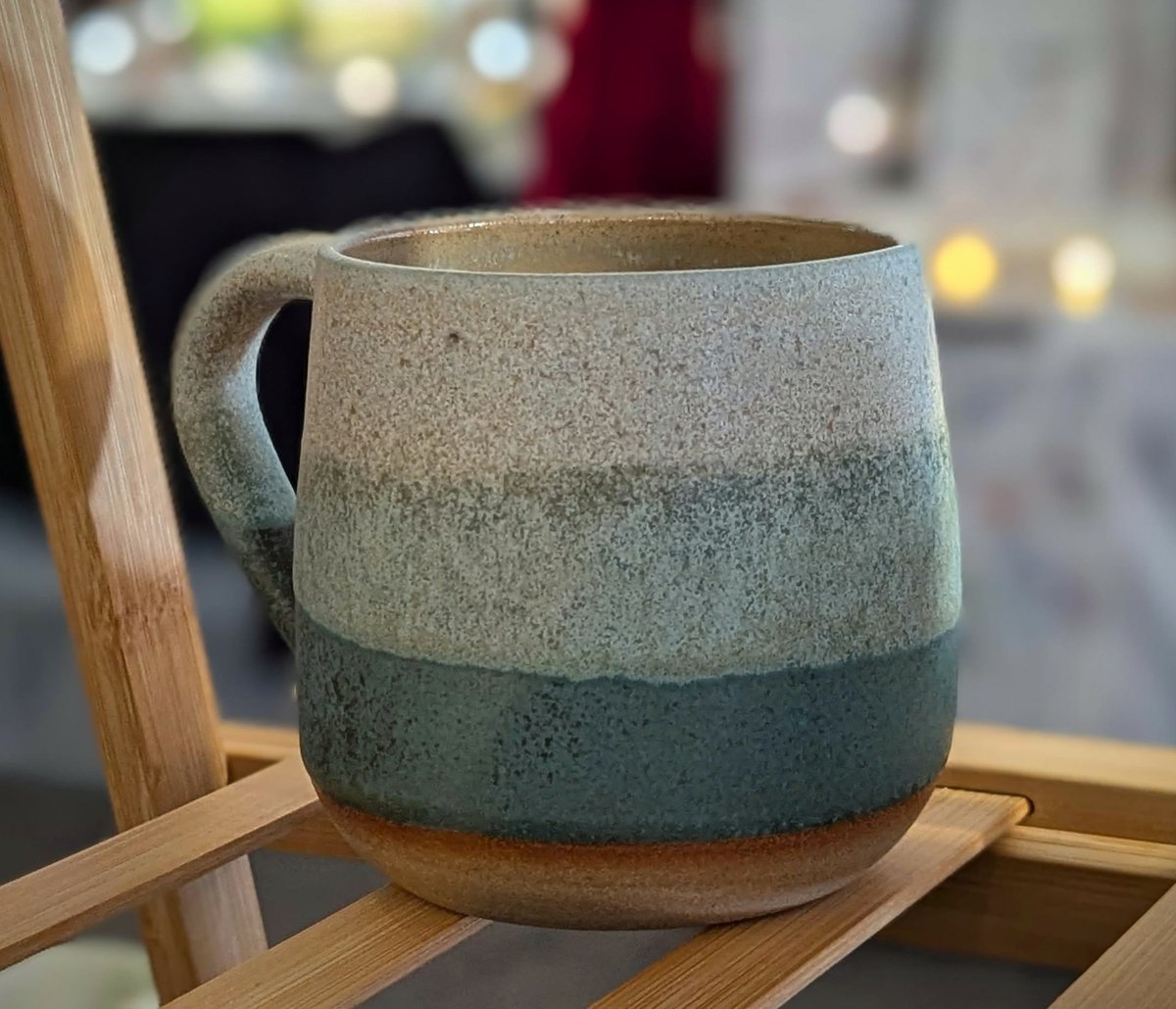 ed_objective's tweet image. tbpottery.co.uk is at Tregenna Resort, St Ives today/Sat/Sun for his first Christmas Fair. All set and raring to go.... he&apos;d love to see you if you&apos;re in the area @johncosgrove405 @crowmogh @SwailesRuth RPs🙏 #Cornwall #pottery #Christmas #craftfair #ceramics #handmade