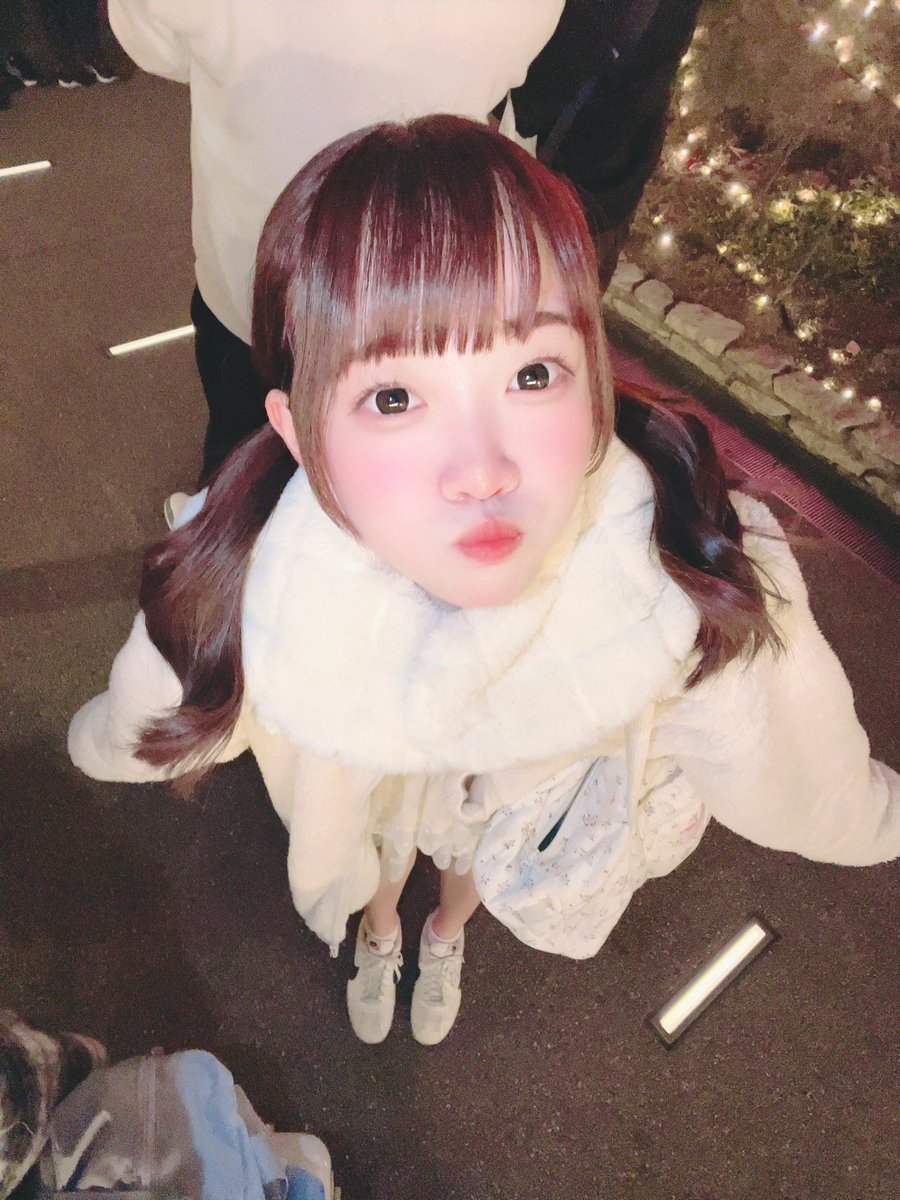 naina_hotaloop's tweet image. うぅーーー😚💕