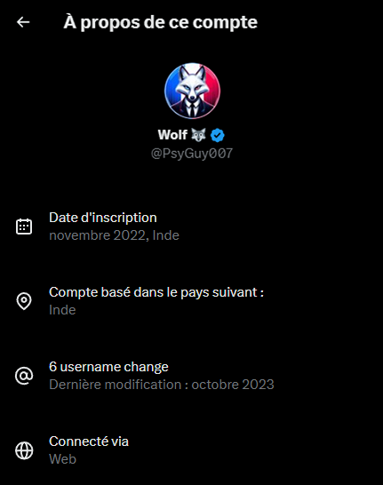 vey2t's tweet image. MDRRR alors la