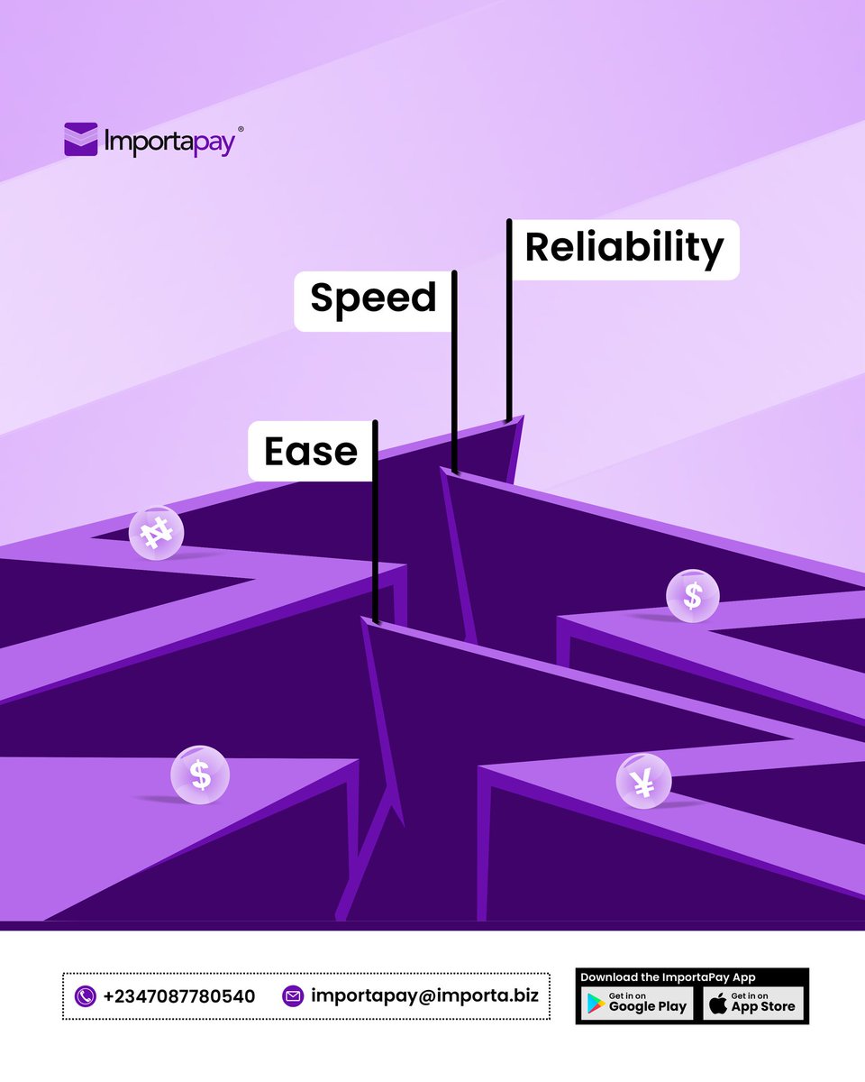 Importapay is Live tweet media
