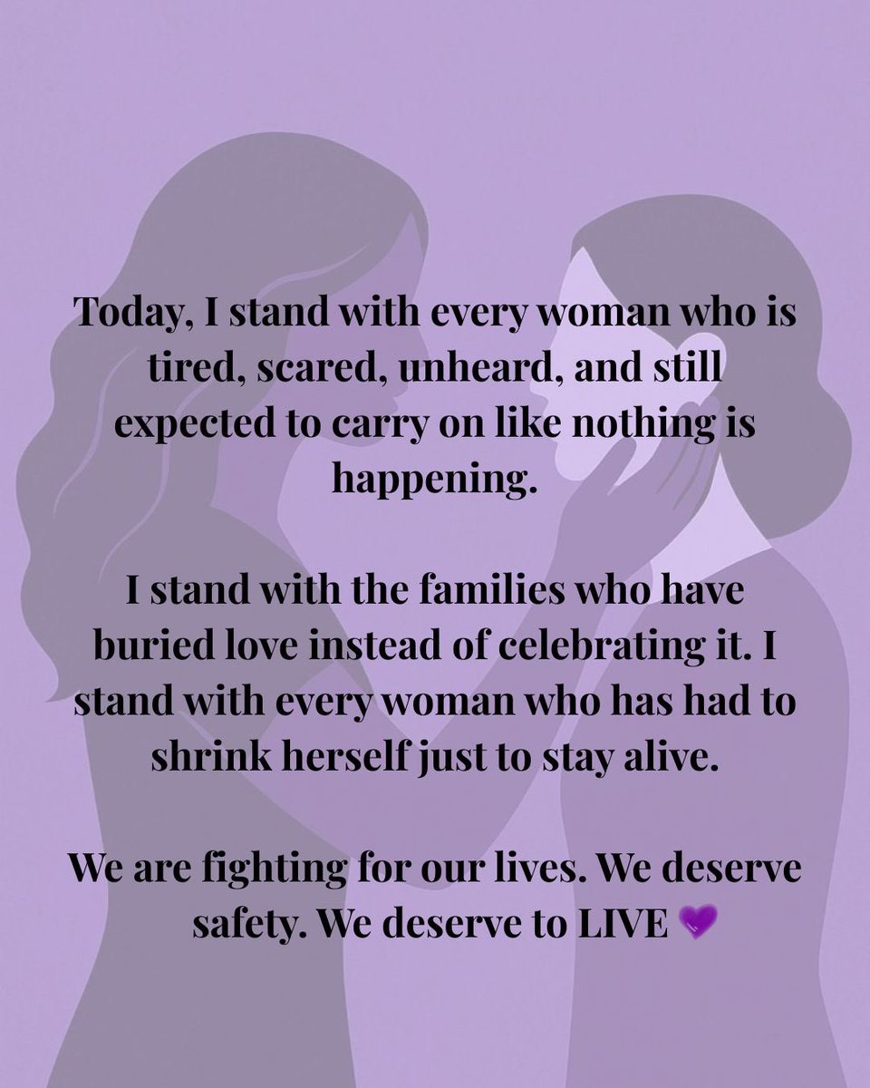 ThuliMagubane's tweet photo. South Africa we need to do better.  Women we don't feel safe in this country. We need to raise boys who respect and protect women. When will hate against women here on X end? Hopefully today at noon they took notice. #enoughisenough #sikhathele #womenshutdown #womenforchange https://t.co/6ggoqMsB7n