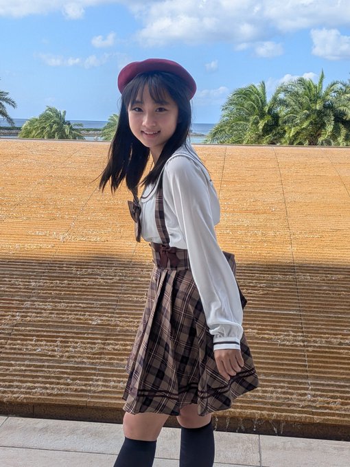 Twitterのコスプレ画像12