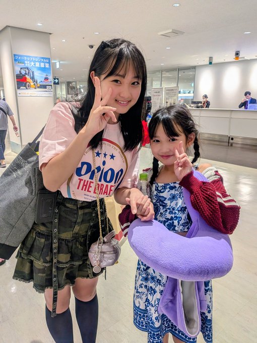 Twitterのコスプレ画像13