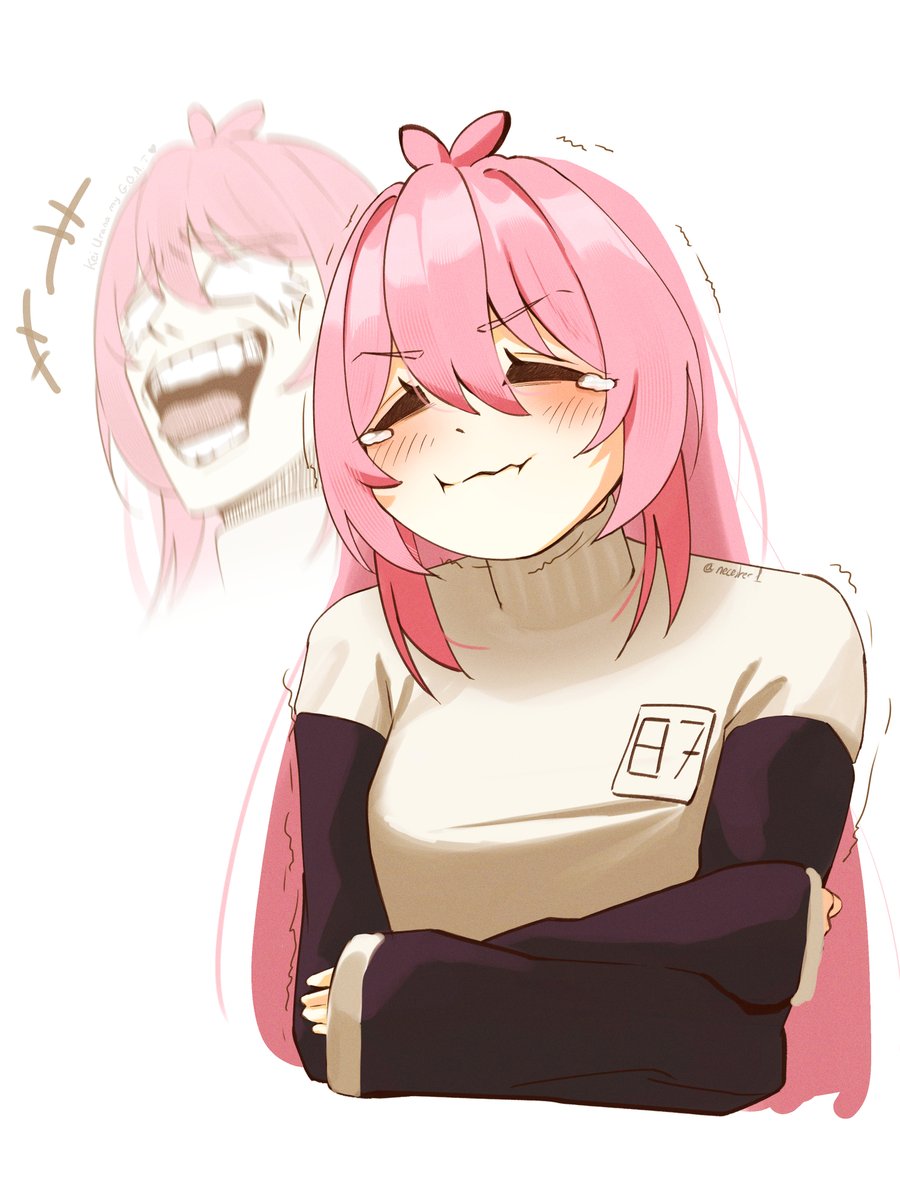 🍓🍫˙˚Nao–ナオ˚˙🍫🥝 (@AwHellNaoNao) / Posts / X