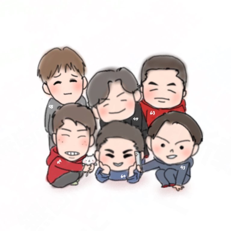 Kazu 9 (@Kazu____9) / Posts / X