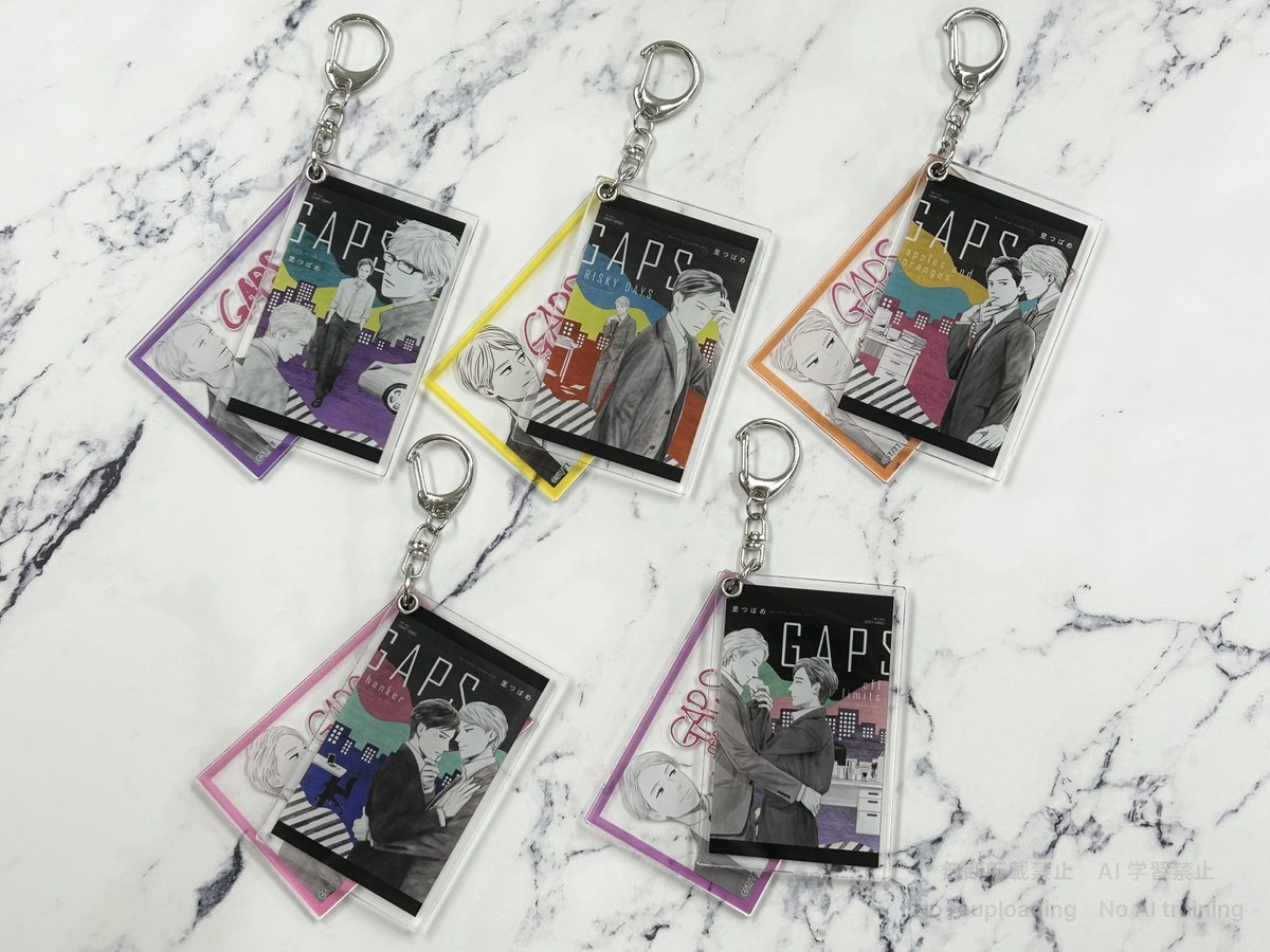 ⋱ 里つばめ先生 × emo cafe ⋰ ─💐 CAFE SWALLOW 💐─ 🤍グッズ紹介