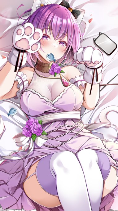 #いい太ももの日 