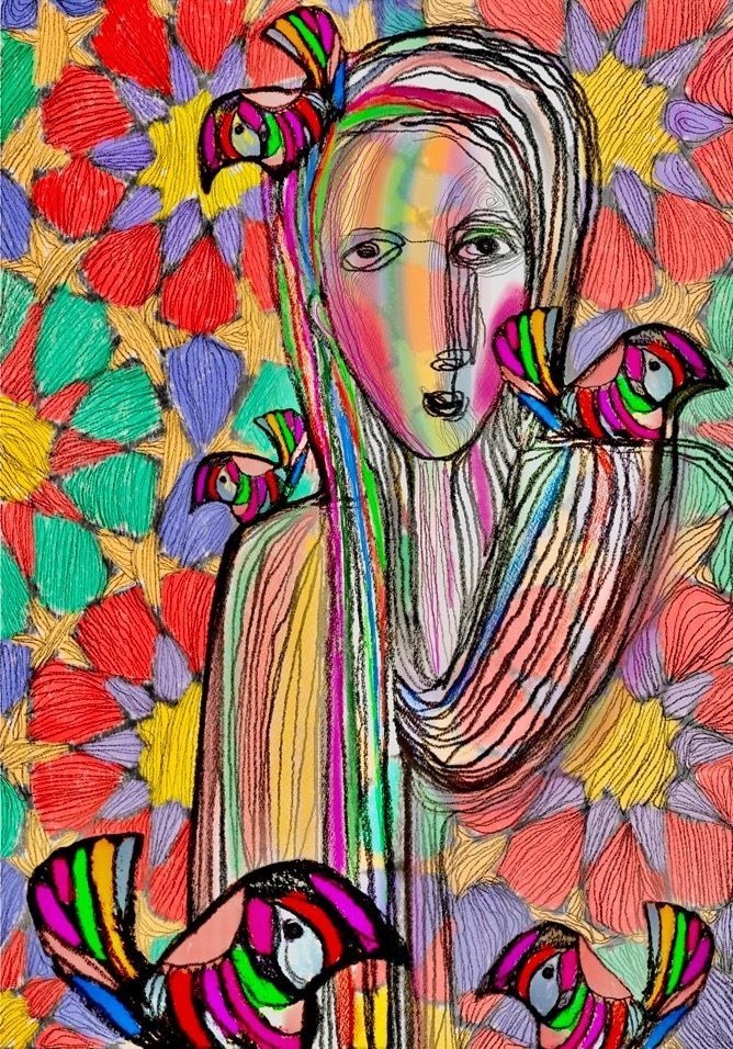 OneHub for Artists tweet media