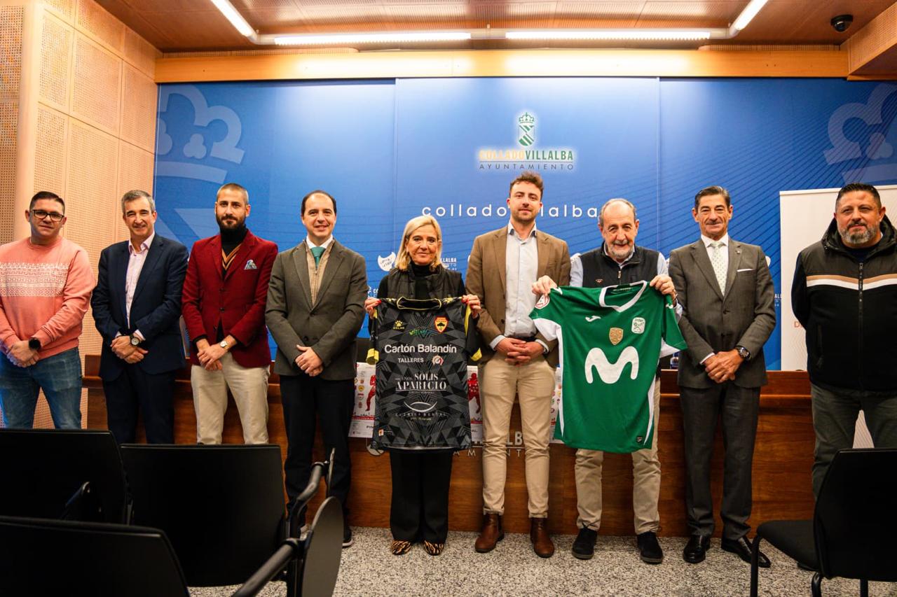 Foto cedida por Movistar Inter