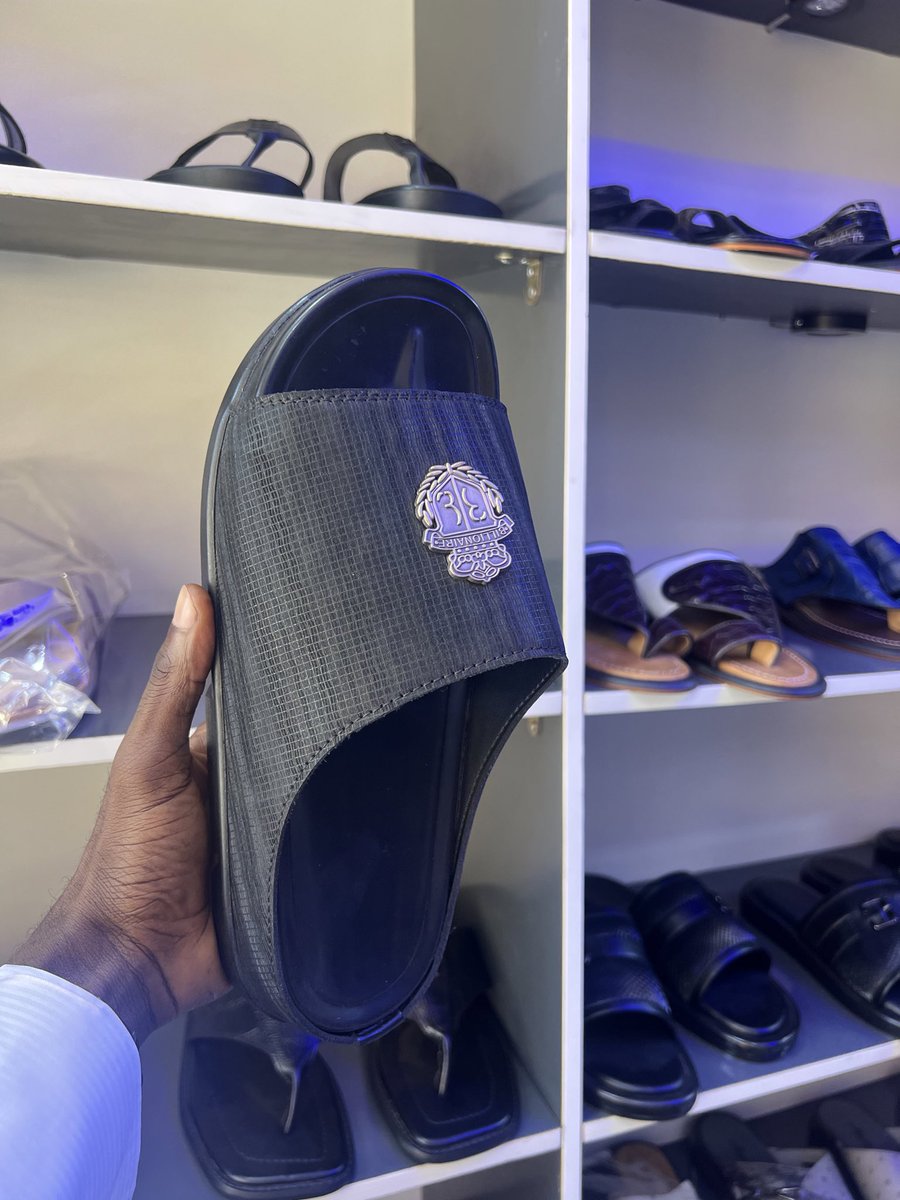 Comfort in every step

🏷20,000 
📍Kaduna
📞08143013285

Delivery nationwide