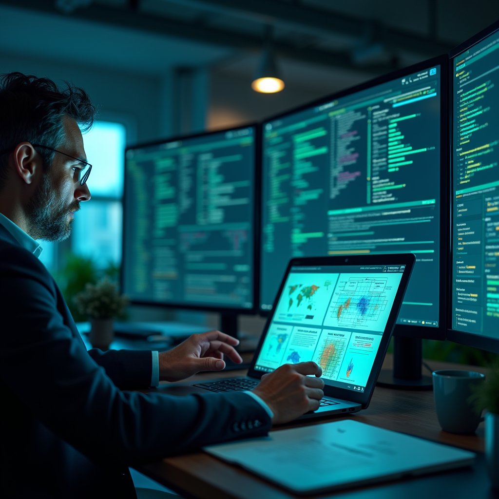 NovaDynamicIT's tweet image. We modernize IT so SMBs and public institutions stay secure, compliant, and always online. I’ll map a practical roadmap for cloud, security, and continuity that fits your budget and mission. Learn more: wix.to/REUU4sx #ITModernization