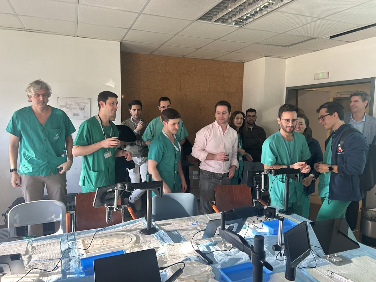 SMT Iberia tweet media