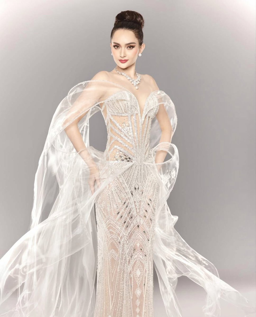 sherloque2020's tweet photo. Maria Ahtisa Amihan Manalo π€β¨π¨π΅π #MissUniverse x #Encantadia #Sanggre π«#Missuniverse2025 #Ahtisa #Philippines https://t.co/xQsfJNyXr9