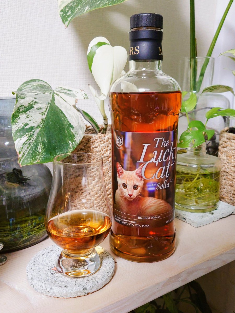 バランタインクリスマスリザーブ＋ハーパー12年 バランタイン