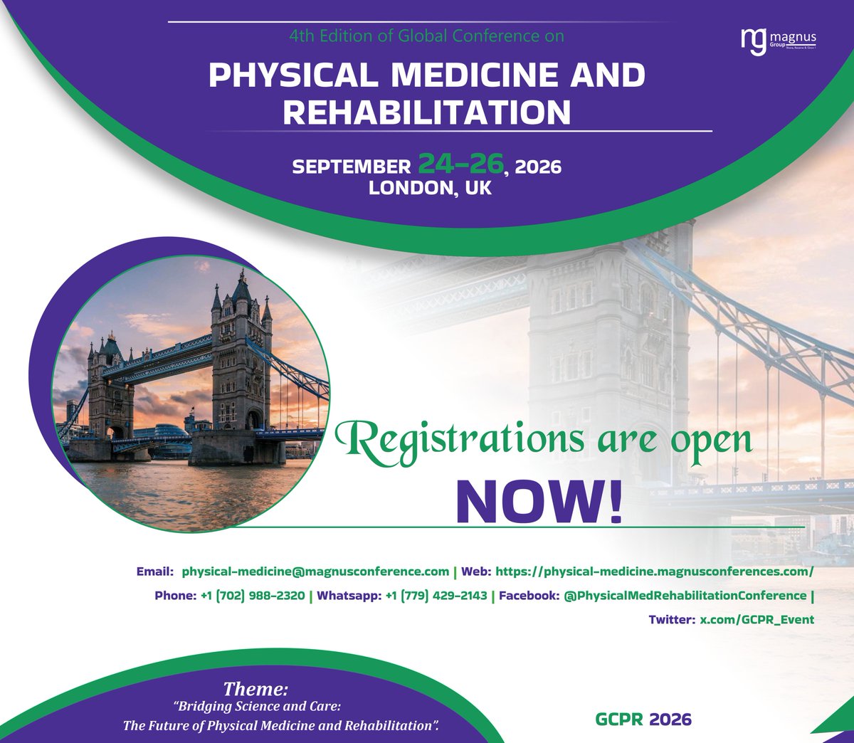 Physical Medicine And Rehabiliation tweet media