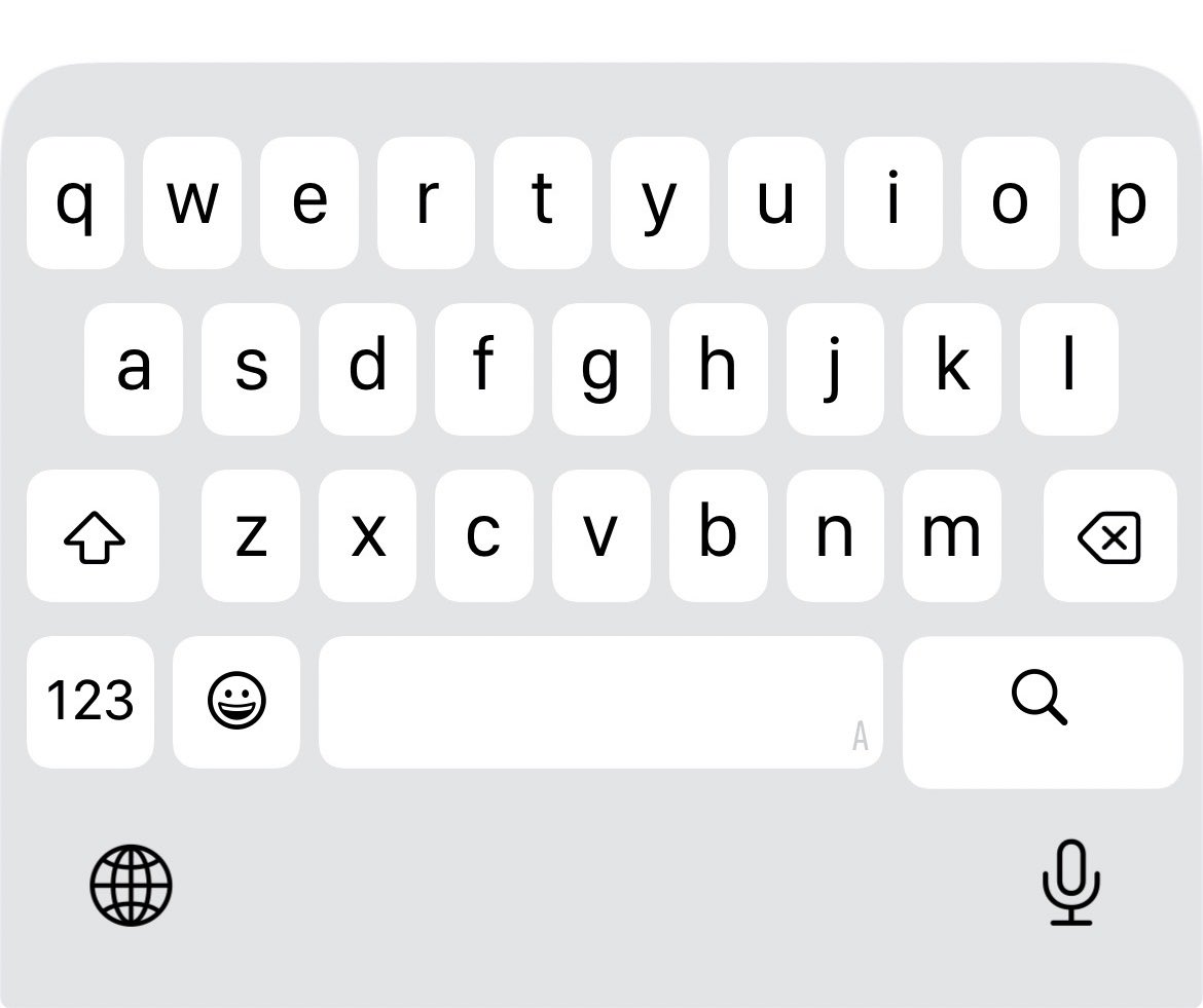 heshan_w's tweet image. What happened to Apple’s attention to detail?  #AppleDesign #UIUXDesign