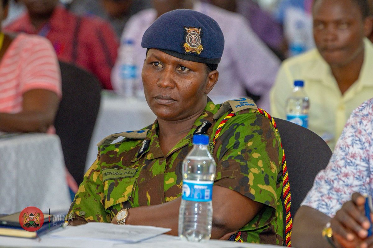 Private Security Regulatory Authority tweet media