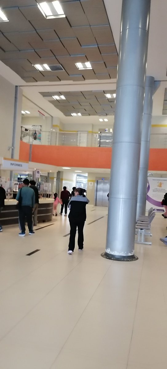 JCPP17's tweet image. Mejor vayan a las Clinica del MINSA @Minsa_Peru