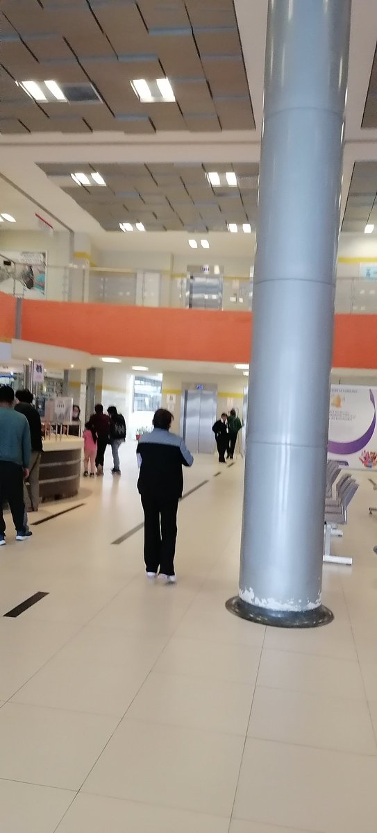 JCPP17's tweet image. Mejor vayan a las Clinica del MINSA @Minsa_Peru