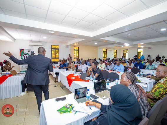 Private Security Regulatory Authority tweet media