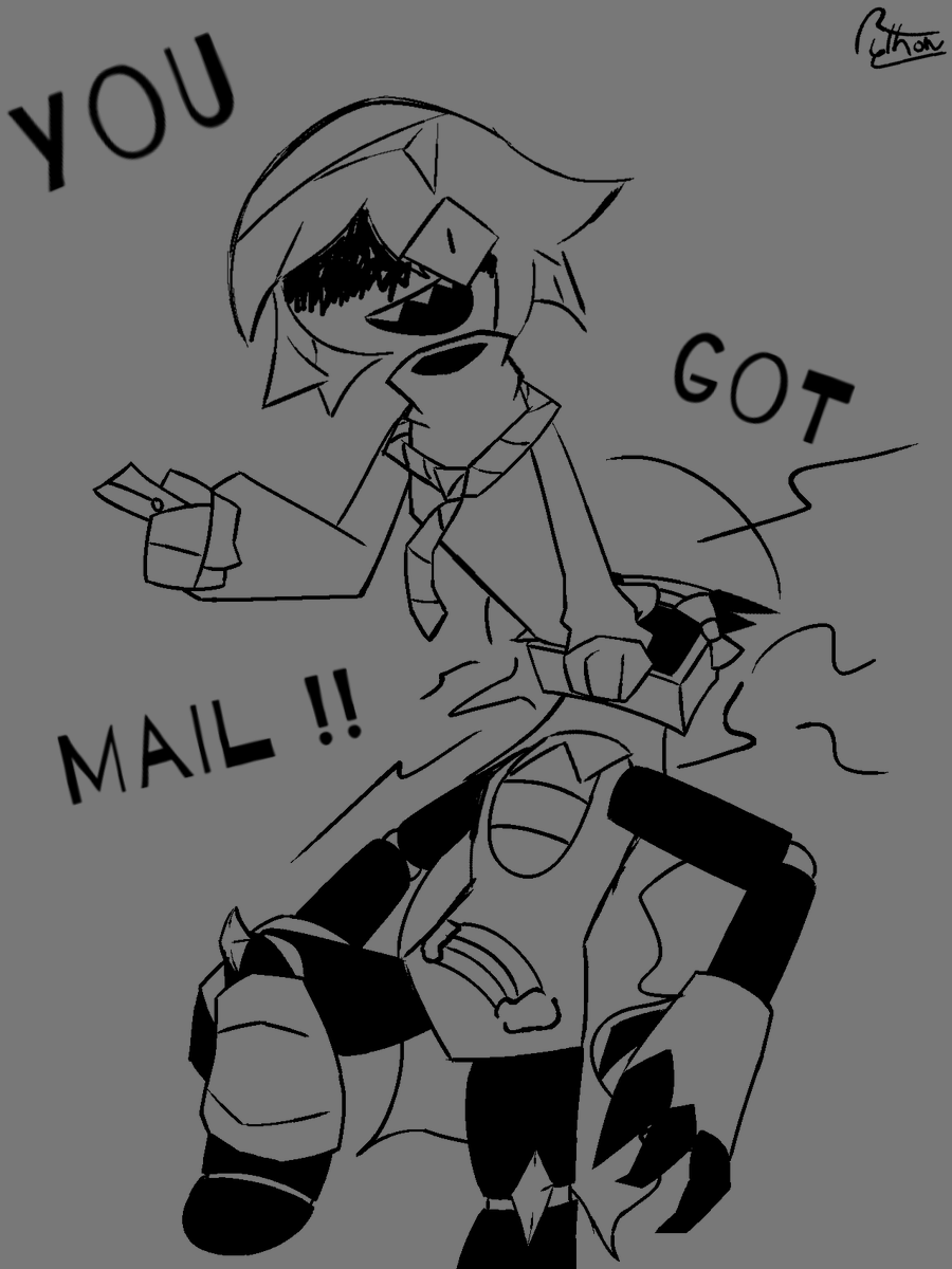 pytholiusmogus's tweet image. Uhh take my Ruby art blast!!!

#FPE #fpefanart #fundamentalpapereducation #fperuby #fundamentalpapereducationruby