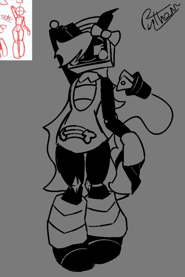 pytholiusmogus's tweet image. Uhh take my Ruby art blast!!!

#FPE #fpefanart #fundamentalpapereducation #fperuby #fundamentalpapereducationruby