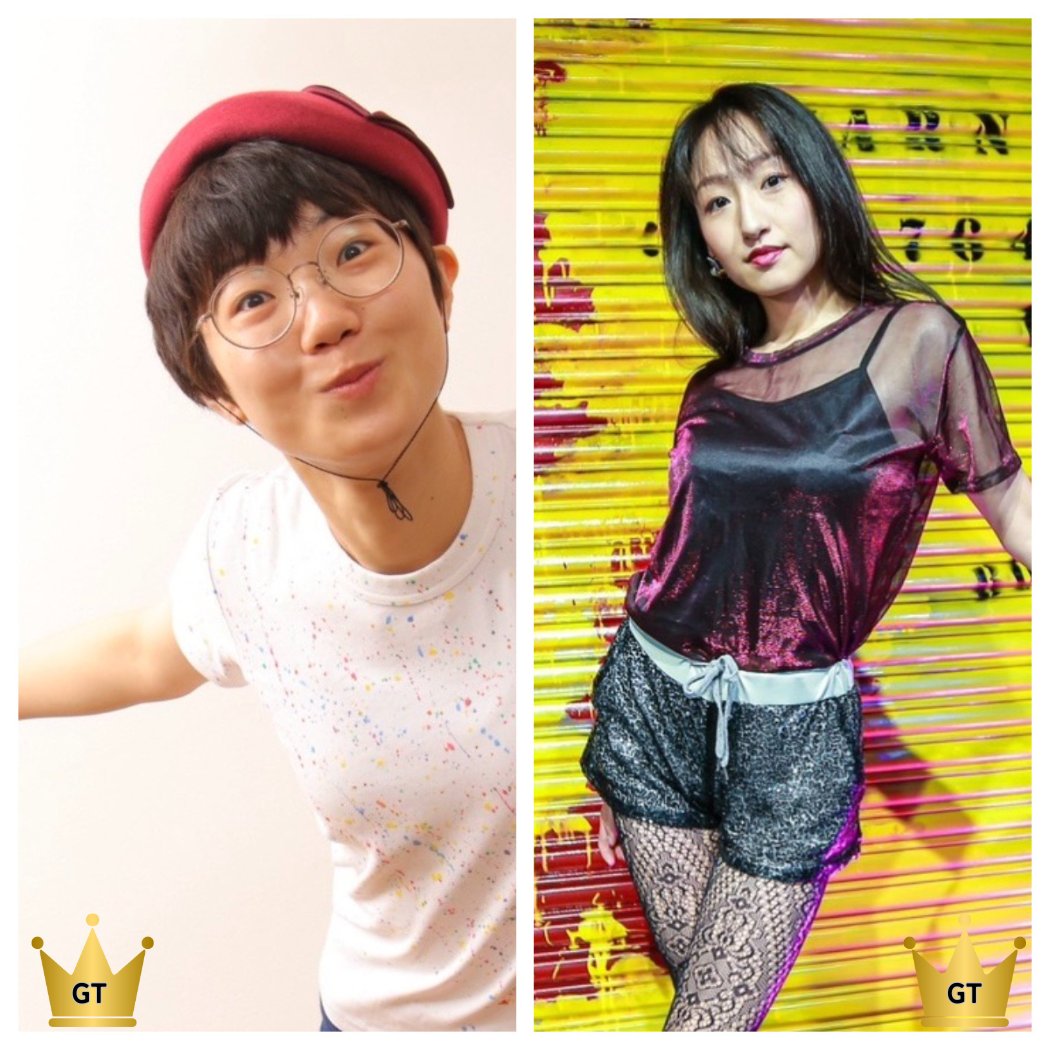 PLAYULTRA GrandTournament2025 / PUGT Round0

GrandTournament出場  

👑GrandTournament’23優勝
ぬまたぬまこ 
👑GrandTournament’24優勝
大倉梓 

詳細➡️is.gd/2sXL03
予約➡️is.gd/qbYlrl 

#プレイウルトラ 
#GT2025