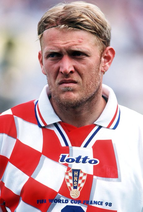 Robert Prosinečki 🇭🇷