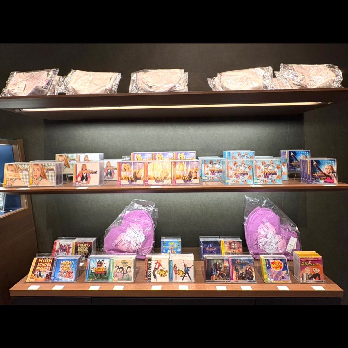 ◥◣商品のご紹介◢◤ 9Fスーベニアショップ【POST CREDIT】にて11/22