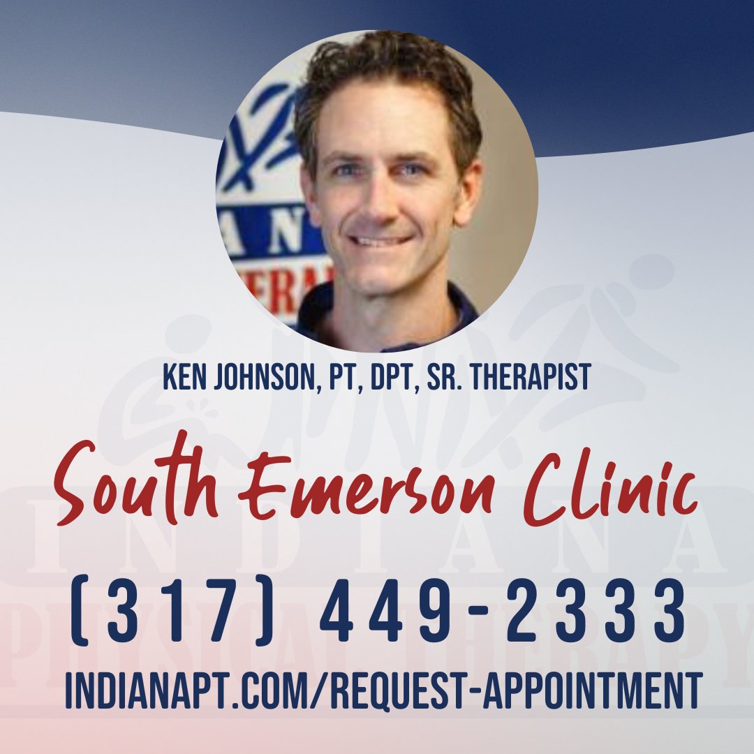 Indianapt's tweet image. From injury to full recovery, that’s the goal. 💪

Our South Emerson team is helping patients strengthen, heal, and get back to what they love. Feedback like this reflects the dedication and care that Ken and the team brings to every session.

📲 indianapt.com/request-appoin…
