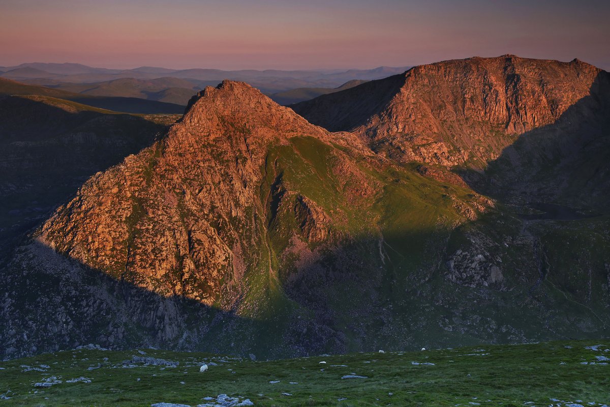 My new website features some of my best known classic mountain images, as well as a range of more recent views.
If you think that a photograph would make a great Christmas present to go on the wall of a loved one, check out the large range on offer.
davenewbould.co.uk