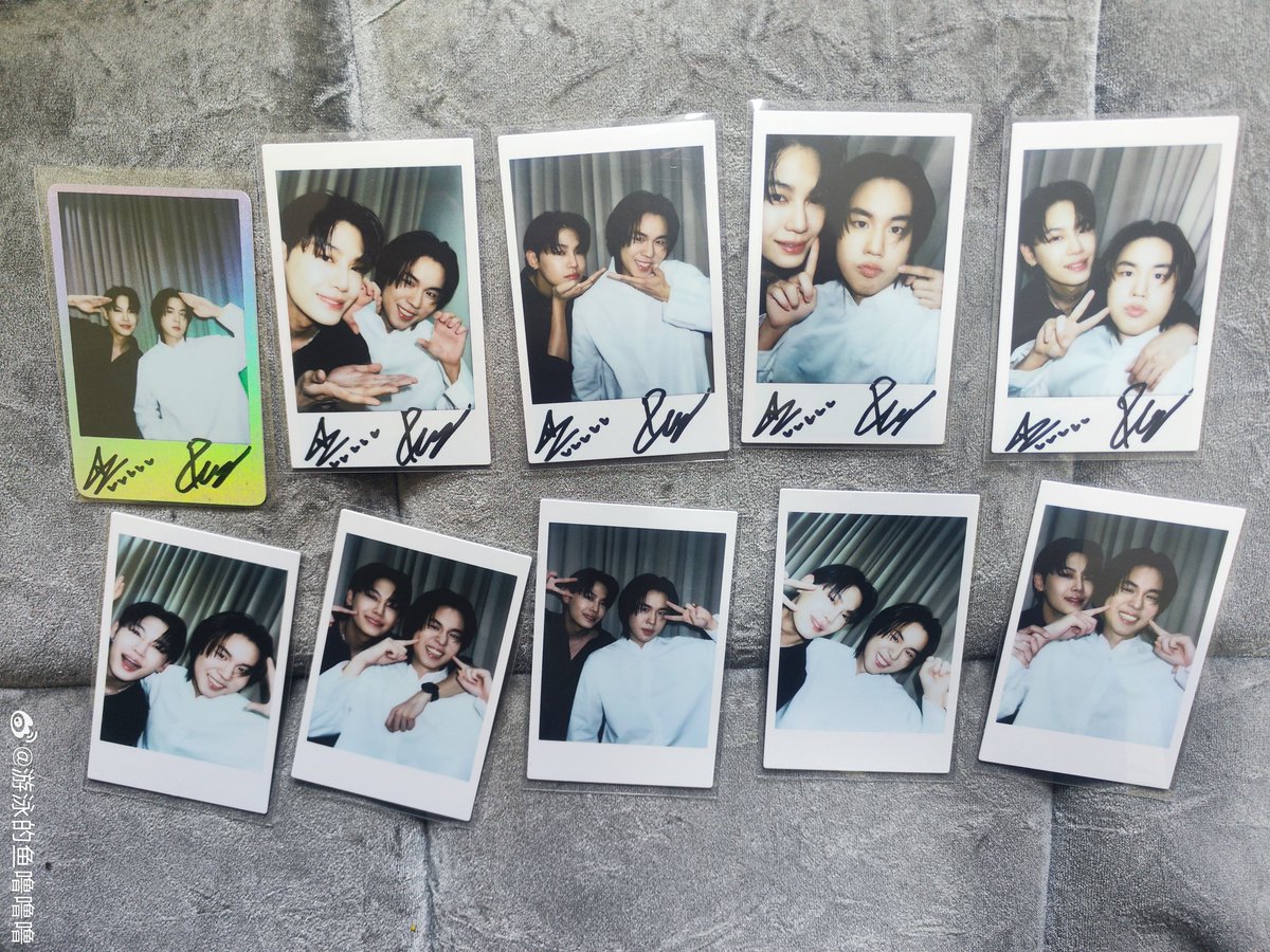 อตฟ.ลงรูปโพลารอยด์บุ๋นเปรม คือ..น่ารักทุกรูปเลย~ 😘😘

#BounPrem #bb0un #prem_space