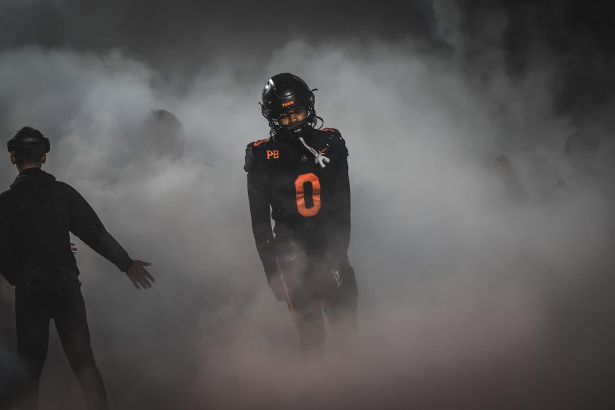 beccamoorecw's tweet image. Game day Tigers 🐅!!! #TIG #FridayNightLights