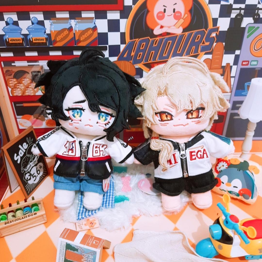 Cutie🌸 Custom doll maker tweet media