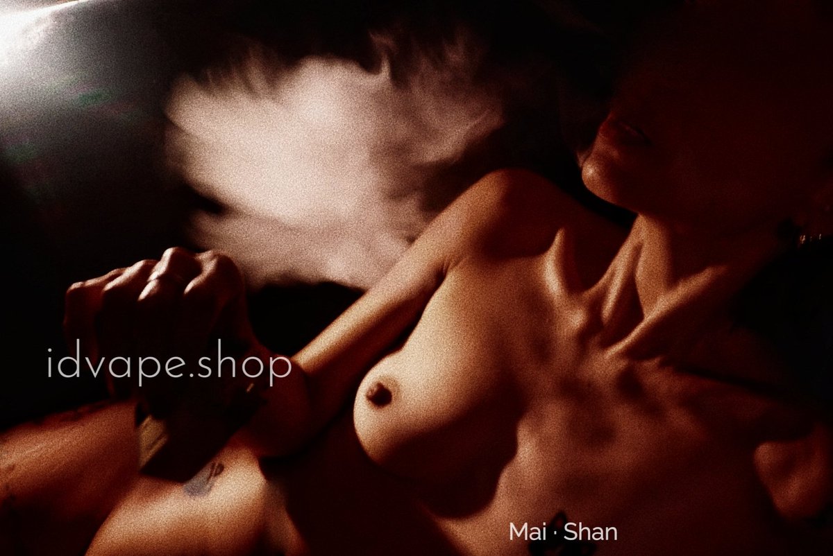 原MAI·SHAN秋 tweet media