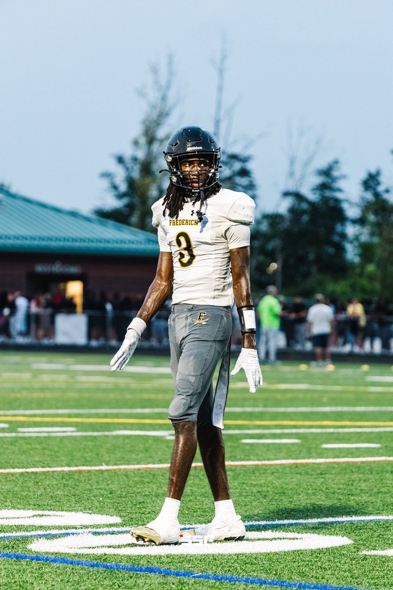 Ronté Faunteroy tweet media