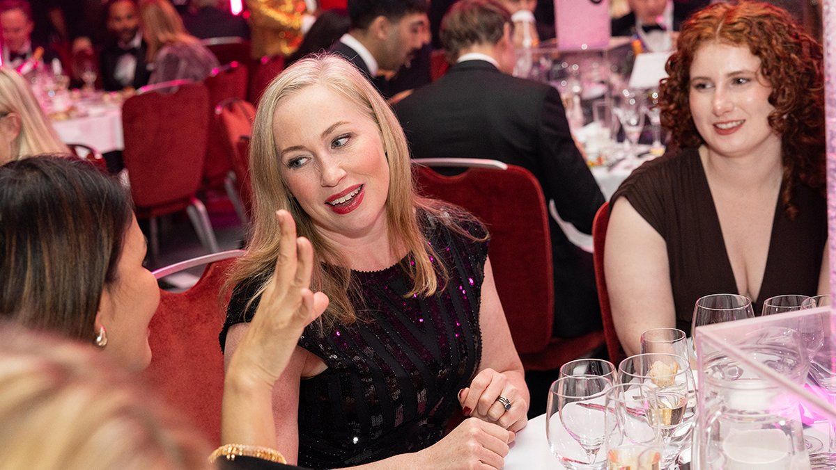 PHCI_LB's tweet image. What an evening celebrating the LaingBuisson Awards 2025! ✨

Thanks to our Silver Sponsors OS Clinic &amp;amp; Kingsley Healthcare, category sponsors, &amp;amp; Charity Partner @tourettesaction for their support.

See winners, finalists and judges’ comments: eu1.hubs.ly/H0pTnDN0 #LBAwards