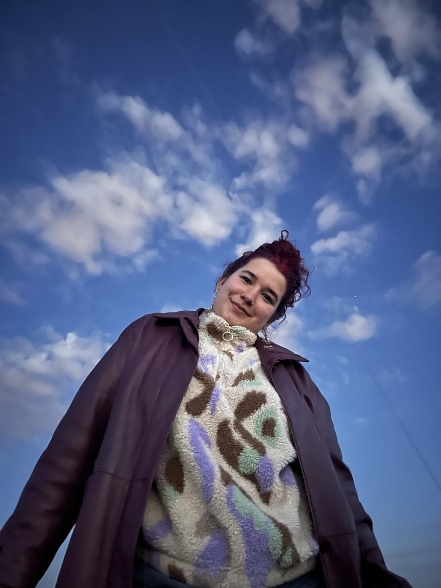 eloquentwilmon's tweet image. happy birthday to the GOAT and by GOAT i mean @3rdscalledfelle !!! I miss you sm you’re such a bowl of joy for everybody around and i’m just forever amazed by everything you do 💕💕💕💕 see you next year bbygirl 🫦🫦🫦🫦