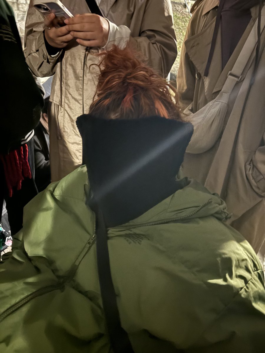 eloquentwilmon's tweet image. happy birthday to the GOAT and by GOAT i mean @3rdscalledfelle !!! I miss you sm you’re such a bowl of joy for everybody around and i’m just forever amazed by everything you do 💕💕💕💕 see you next year bbygirl 🫦🫦🫦🫦