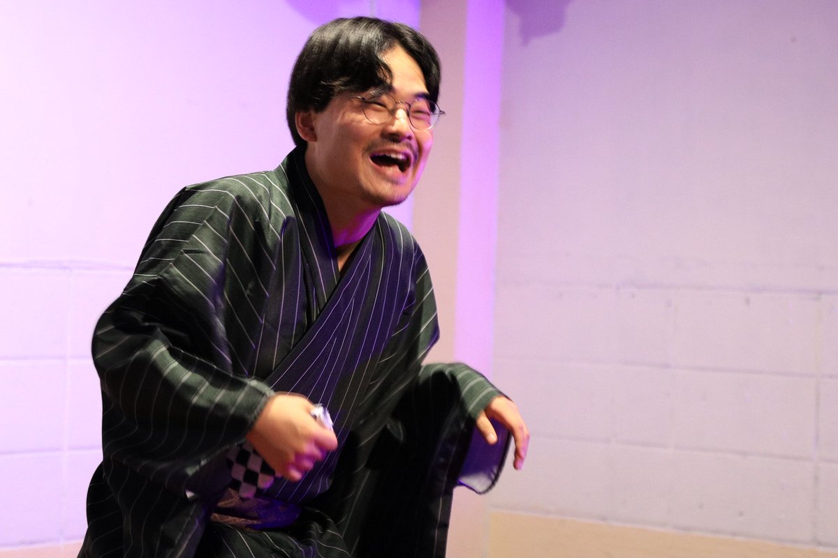 ぎんちゃん (@fumi_2369) / Posts / X