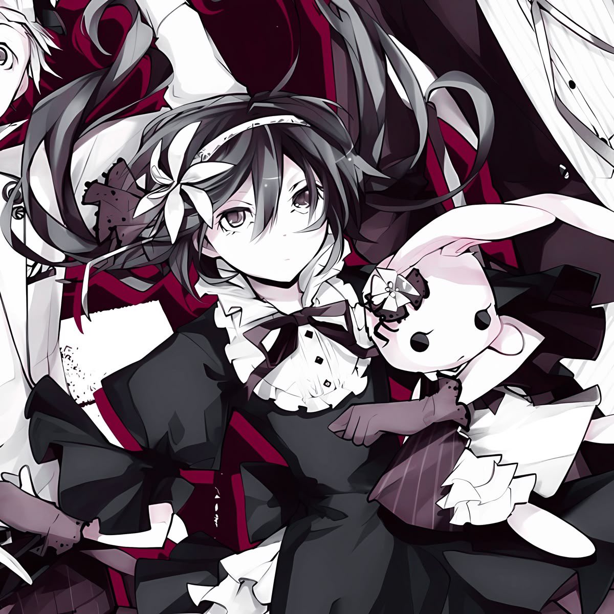 cybrmochii's tweet image. 𓊆 #promotwt 𝜗ৎ #moothunt 𓊇 ⋆˚࿔

        ◞ charlie , he/him ﹕
          cybrmochii.straw.page
         ♡  /  ↺  to be moots 

.☘︎ ݁˖ #mhatwt #Anitwt  #jjktwt 
#bsdtwt  #innittwt #quacktwt ⊹ ࣪ ˖