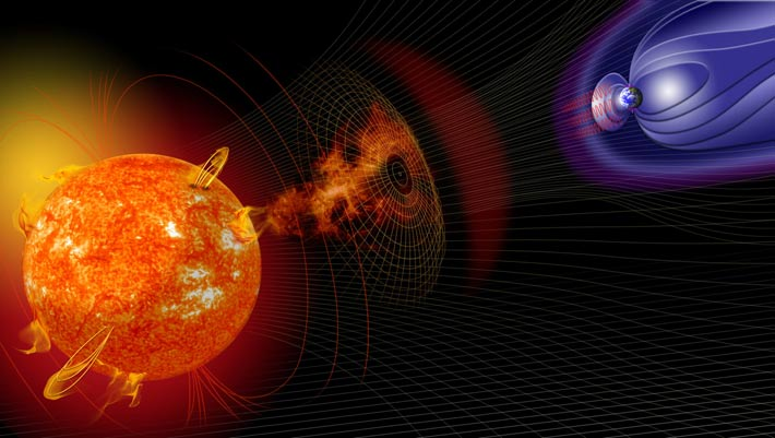 MichaelButtonX's tweet image. A Miyake Event is the most dangerous solar storm

They’ve hit Earth before: 774 AD, 993 AD

But if it hit today, satellites, power grids, the internet - all collapses

Would our civilization survive?

These events strike roughly every 1-2000 years. So we’re already in the window