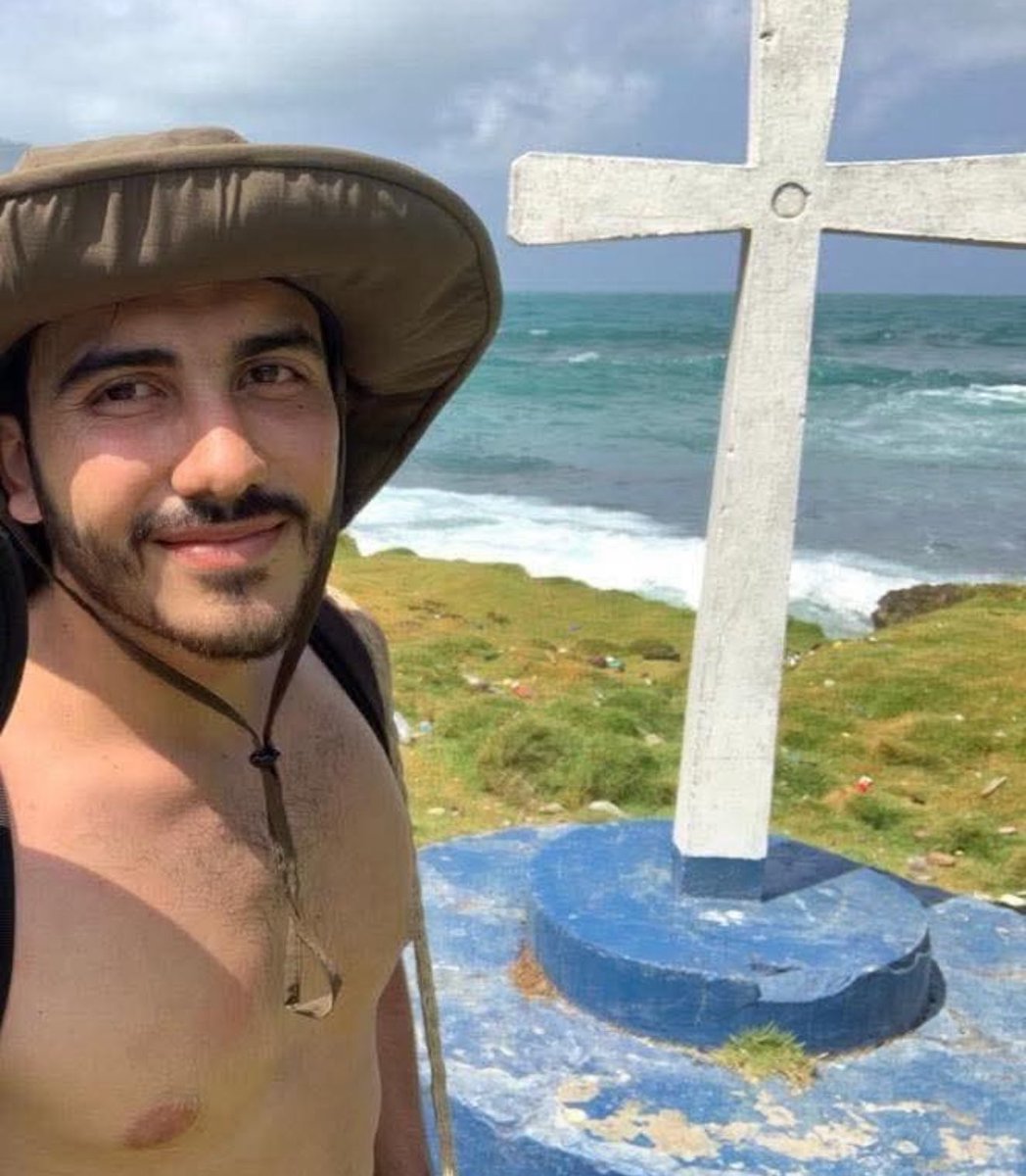 claoyepes's tweet image. #DondeEstaCamilo #AndresCamiloNoAparece Dios 1.223 días! Donde está? Donde está? Dónde está? Dónde está? Es difícil vivir así! Alguien que diga dónde está mi hijo! Por favor, es mi súplica. Nadie merece vivir con esta incertidumbre y este dolor, es estar muerta en vida! Ayuda!