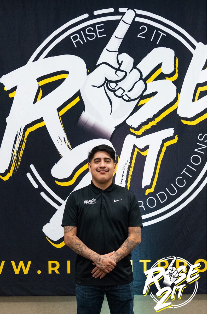 RISE2ITPRO's tweet image. #rise2it ☝️