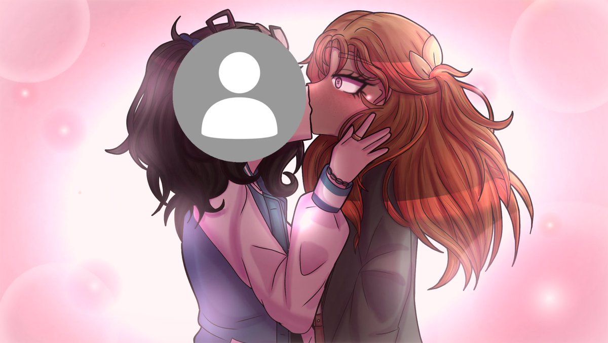 drante_hcs's tweet image. ୨ৎ SHIP
── .✦ ANON X ISMENE 
✉️♡‧₊˚ ❝ Lyra better back off. /j ❞